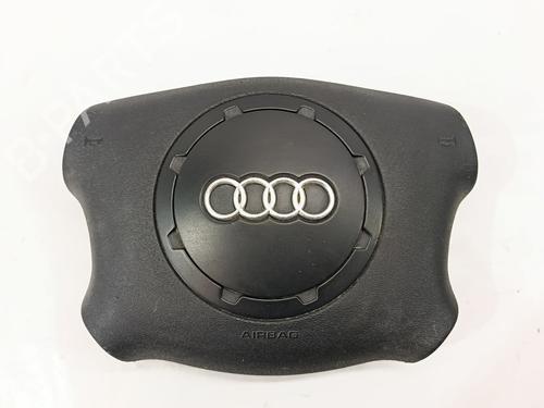 Kollisonspute sett AUDI A3 (8L1)  | BP29700883C86 