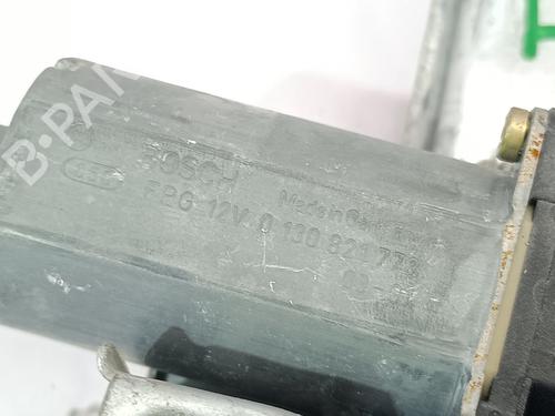 Rear left window mechanism FORD MONDEO III Saloon (B4Y)  | BP24848878C24 