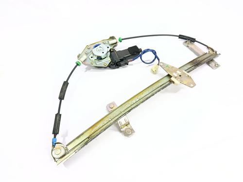 Used Front right window mechanism Front right window mechanism 37287425 37287425