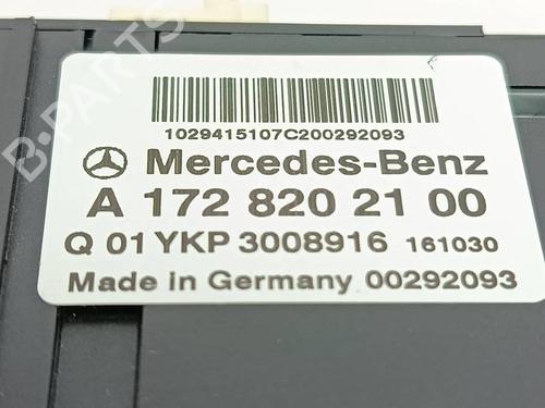 Electronic module MERCEDES-BENZ A-CLASS (W176) A 200 CDI / d (176.008) | BP39645211M83 - Image 3