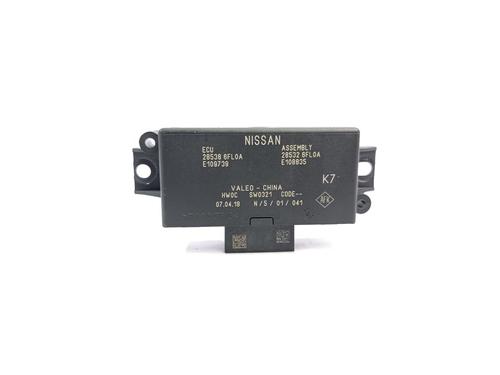 Used Electronic module NISSAN X-TRAIL III (T32_, T32R, T32RR) 1.6 dCi ALL MODE 4x4-i (NT32) (130 hp) 23222129