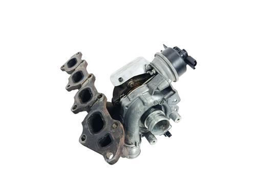 Turbolader/Kompressor FORD KUGA II (DM2) | BP36768504M71 - Image 4