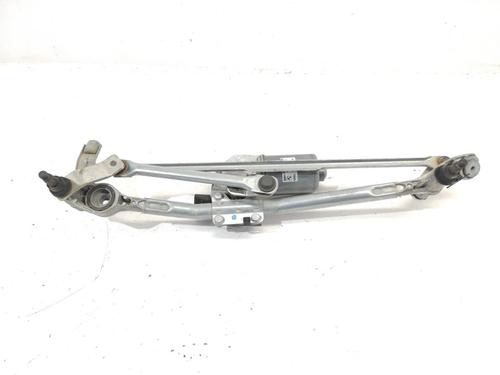 Used Front wiper motor BMW 3 Coupe (E92) 320 d (177 hp) 15861826