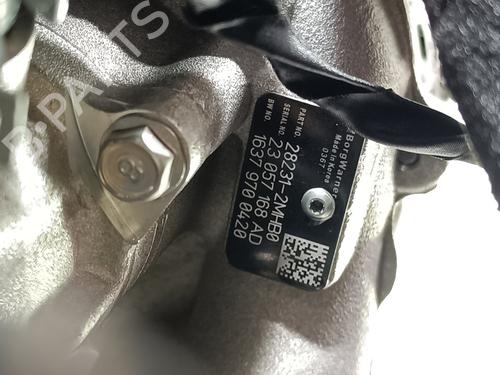 Engine KIA SPORTAGE V (NQ5)  | BP29713934M1