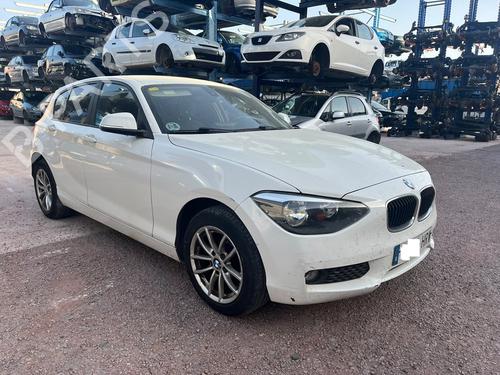 Brukte deler til BMW 1 (F20)  116 d  4786871