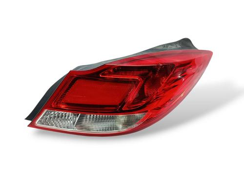 Højre baglygte Højre baglygte OPEL INSIGNIA A (G09) [2008-2017] 33613992 33613992