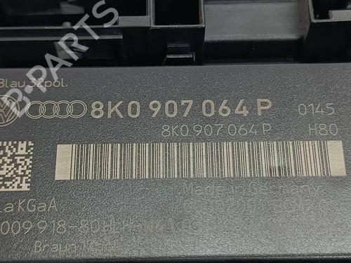 Electronic module AUDI Q5 (8RB) | BP39183771M83 - Image 5