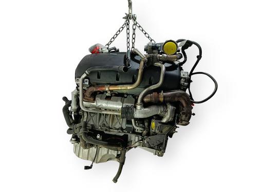 Used Engine VW TOUAREG (7LA, 7L6, 7L7) 5.0 V10 TDI (313 hp) 30795772
