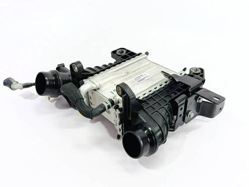 Intercooler RENAULT MEGANE IV Hatchback (B9A/M/N_) | BP39233638M30 - Image 2