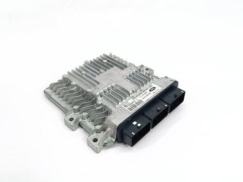 Engine control unit (ECU) LAND ROVER DISCOVERY III (L319)  | BP36905459M57  - Image 5