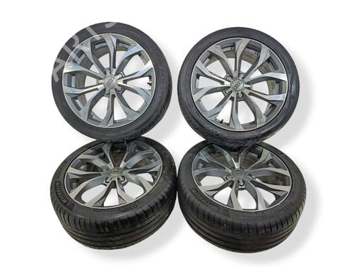 Used Rim AUDI A5 Sportback (8TA) 2.0 TDI (143 hp) 32404683