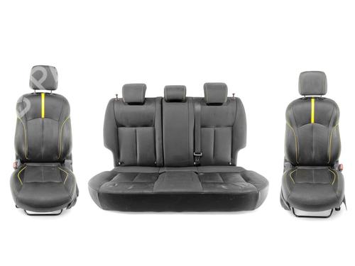 Used Seats set NISSAN JUKE (F15) [2010-2019]  32405088