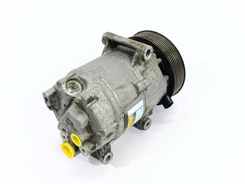AC compressor NISSAN PRIMERA Estate (WP12) 1.9 dCi | BP37685013M34 - Image 3
