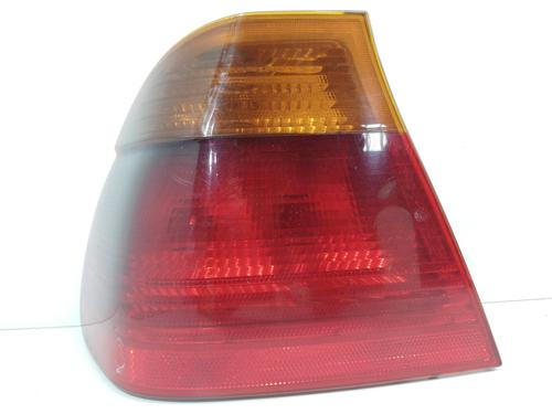 Used Left taillight BMW 3 (E46) 320 d (136 hp) 15863231
