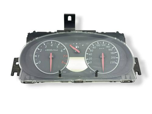 Used Instrument cluster NISSAN MICRA III (K12) [2002-2011]  32283790