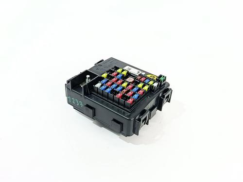 Used Fuse box HYUNDAI TUCSON (TL, TLE) 1.6 GDi (132 hp) 29523200