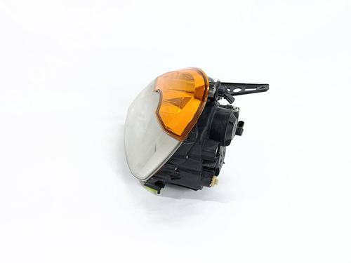 Left headlight RENAULT MODUS / GRAND MODUS (F/JP0_) 1.5 dCi (FP0D, JP0D) | BP34635803C28 - Image 7