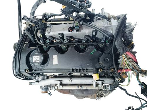 Engine FIAT STILO (192_)  | BP30531529M1 