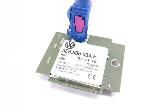 Electronic module SEAT LEON (5F1)  | BP25614030M83 
