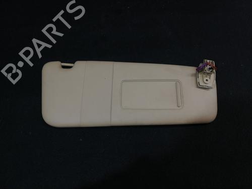 Right sun visor BMW 5 (E60) 520 i | BP15866121I2 