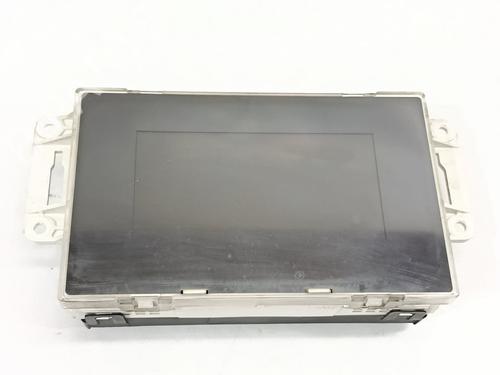 Multifunctionele display NISSAN ALMERA II Hatchback (N16)  | BP29550255C48 