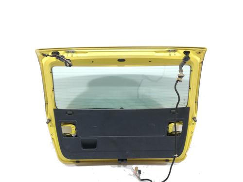 Tailgate SEAT IBIZA III (6L1)  | BP15863144C6 