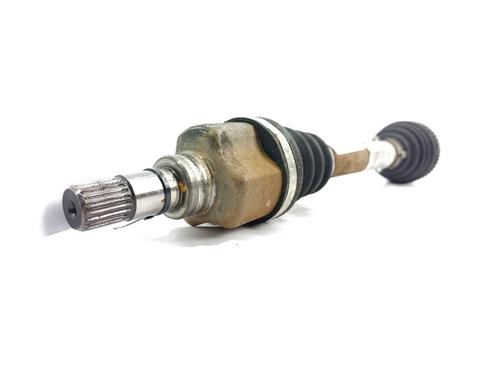 Right front driveshaft PEUGEOT 206 CC (2D) 1.6 16V (2DNFUF, 2DNFUR) | BP19676480M39 