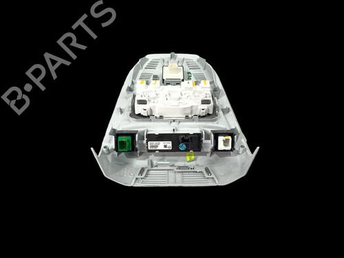 Interior roof light PEUGEOT 3008 II SUV (MC_, MR_, MJ_, M4_)  | BP18483966I8 