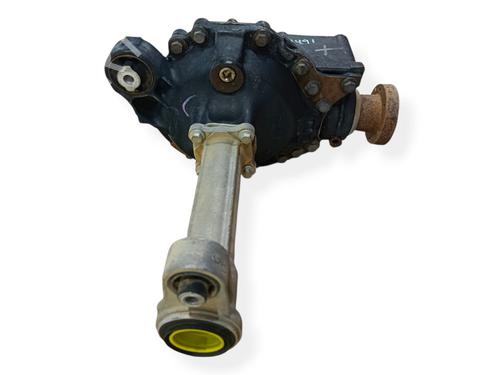 Used Front differential Front differential 37287438 37287438