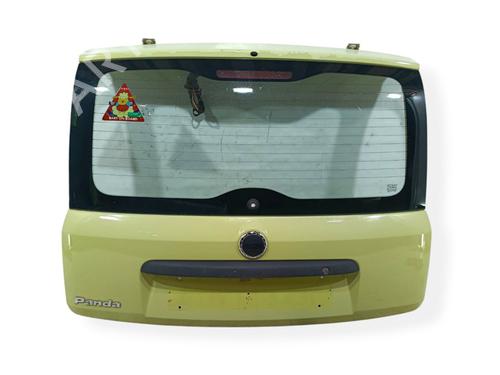 Tampa da Mala Tampa da Mala FIAT PANDA (169_) 1.2 (169.AXB11, 169.AXB1A) (60 hp) 36024171 36024171