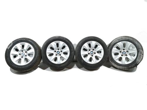 Used Rim BMW 5 (E60) 520 i (170 hp) 15866129