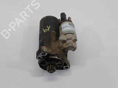 Used Starter VW TOUAREG (7LA, 7L6, 7L7) 3.0 V6 TDI (225 hp) 15876369