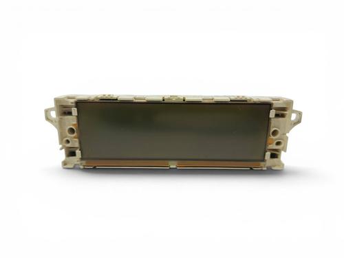 Used Display monitor Display monitor CITROËN C4 I (LC_) [2004-2014] 35736572 35736572