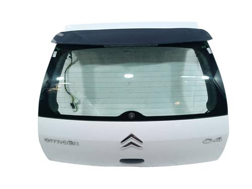 tailgate-citroen-c4-i-lc_-2004-2005-2006-2007-2008-2009-2010-2011-2012-2013-2014-36469162 main image