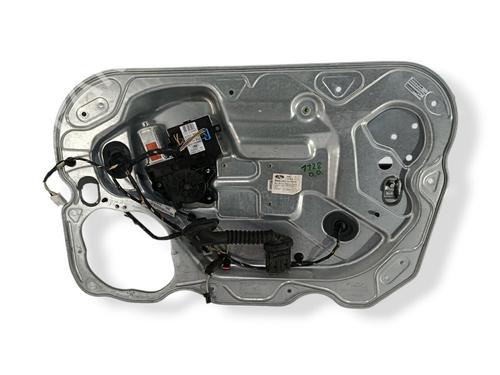Elevalunas delantero derecho FORD KUGA I [2008-2012]  32405095