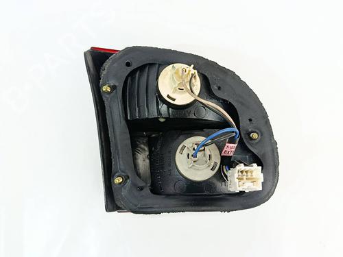 Right tailgate light DAEWOO LANOS (KLAT) 1.3 | BP28525641C80 