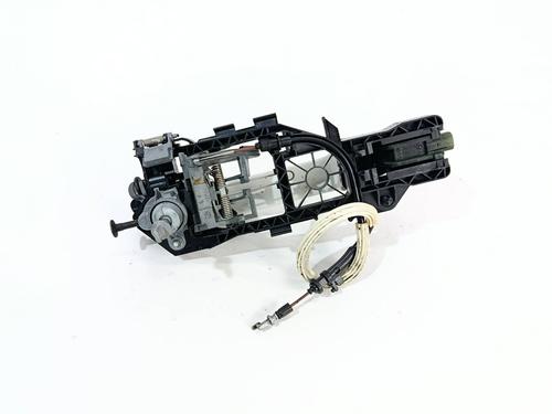 Front left exterior door handle VW PASSAT B7 Variant (365) 2.0 TDI | BP29877845C128