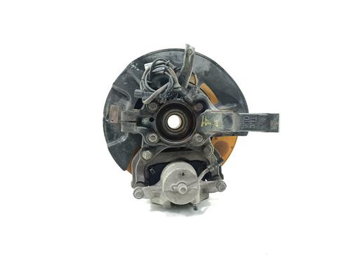 Left front steering knuckle HYUNDAI TUCSON (TL, TLE) 1.7 CRDi | BP26199797M25 
