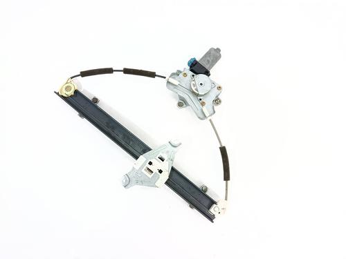 Front right window mechanism CHEVROLET LACETTI (J200) 1.6 | BP30804007C23 