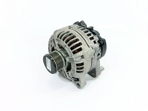 Used Alternator Alternator PEUGEOT 307 Break (3E) [2002-2009] 33616575 33616575