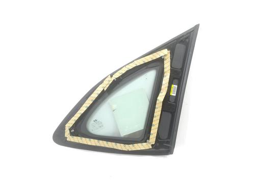 Rear left quarter glass HYUNDAI TUCSON (TL, TLE)  | BP15874678C93 