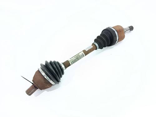 Used Left front driveshaft Left front driveshaft FORD FOCUS II Saloon (DB_, FCH, DH) [2005-2026] 36490088 36490088