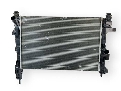 Used Water radiator FORD FOCUS III 1.6 TDCi (95 hp) 30529378