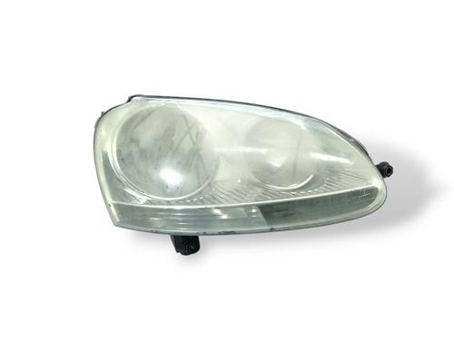 Used Right headlight Right headlight VW GOLF V (1K1) [2003-2010] 35777220 35777220