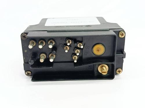 Electronic module SSANGYONG REXTON / REXTON II (GAB_) 2.7 Xdi | BP39726137M83 - Image 5