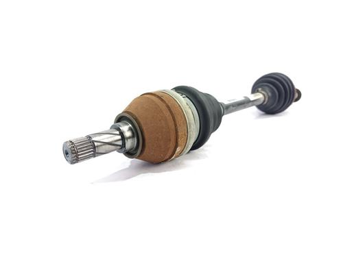 Left front driveshaft OPEL ASTRA J (P10)  | BP28030152M38 