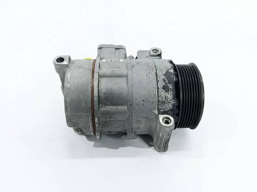 AC compressor MERCEDES-BENZ CLK (C209) | BP31700600M34