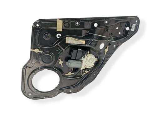 Used Rear right window mechanism SEAT LEON (1M1) [1999-2006]  32405111