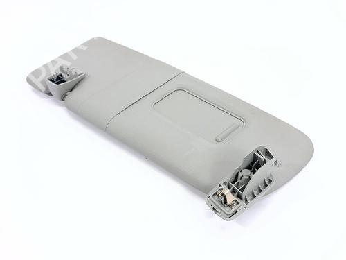 Left sun visor BMW 1 (F20) 116 d | BP37287511I1 - Image 3