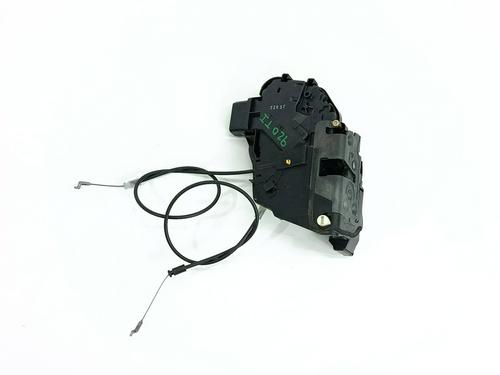 Used Rear left lock Rear left lock MAZDA 3 Saloon (BK) 1.6 DI Turbo (BK12Y) (109 hp) 40021909 40021909